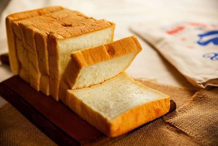 pão low carb